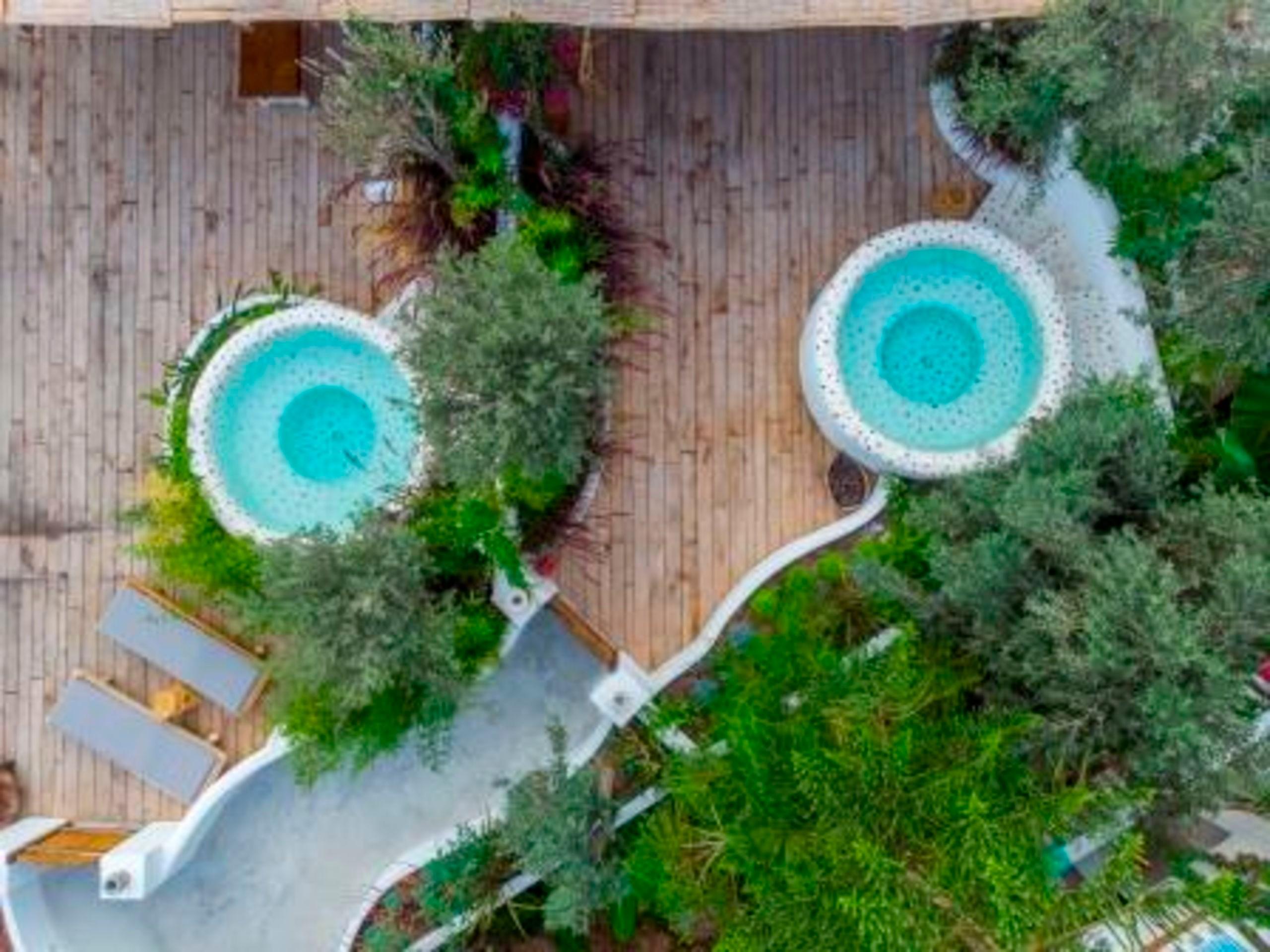 Flamingo Hotel & Spa - Pet Friendly Oludeniz Luaran gambar