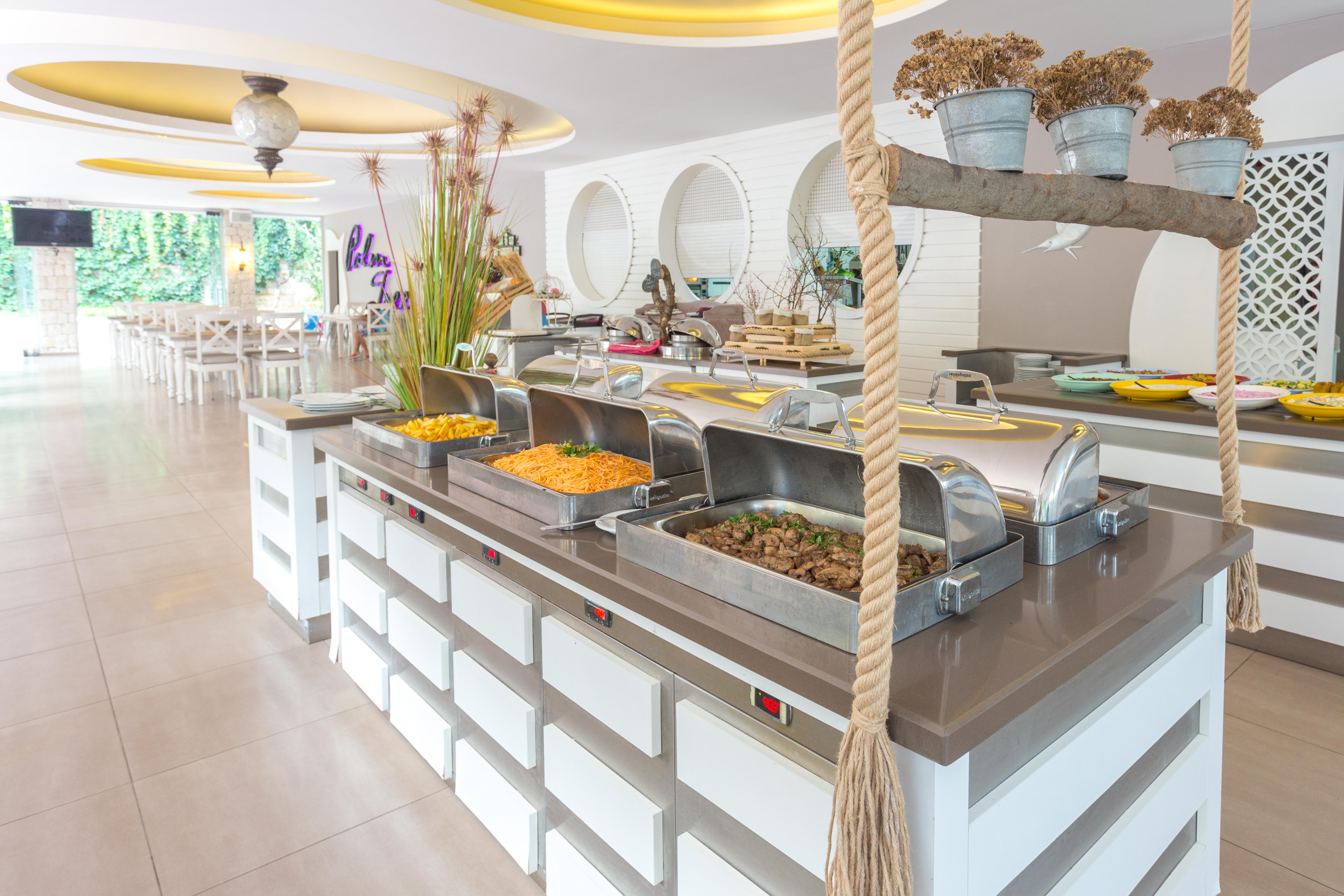 Flamingo Hotel & Spa - Pet Friendly Oludeniz Luaran gambar