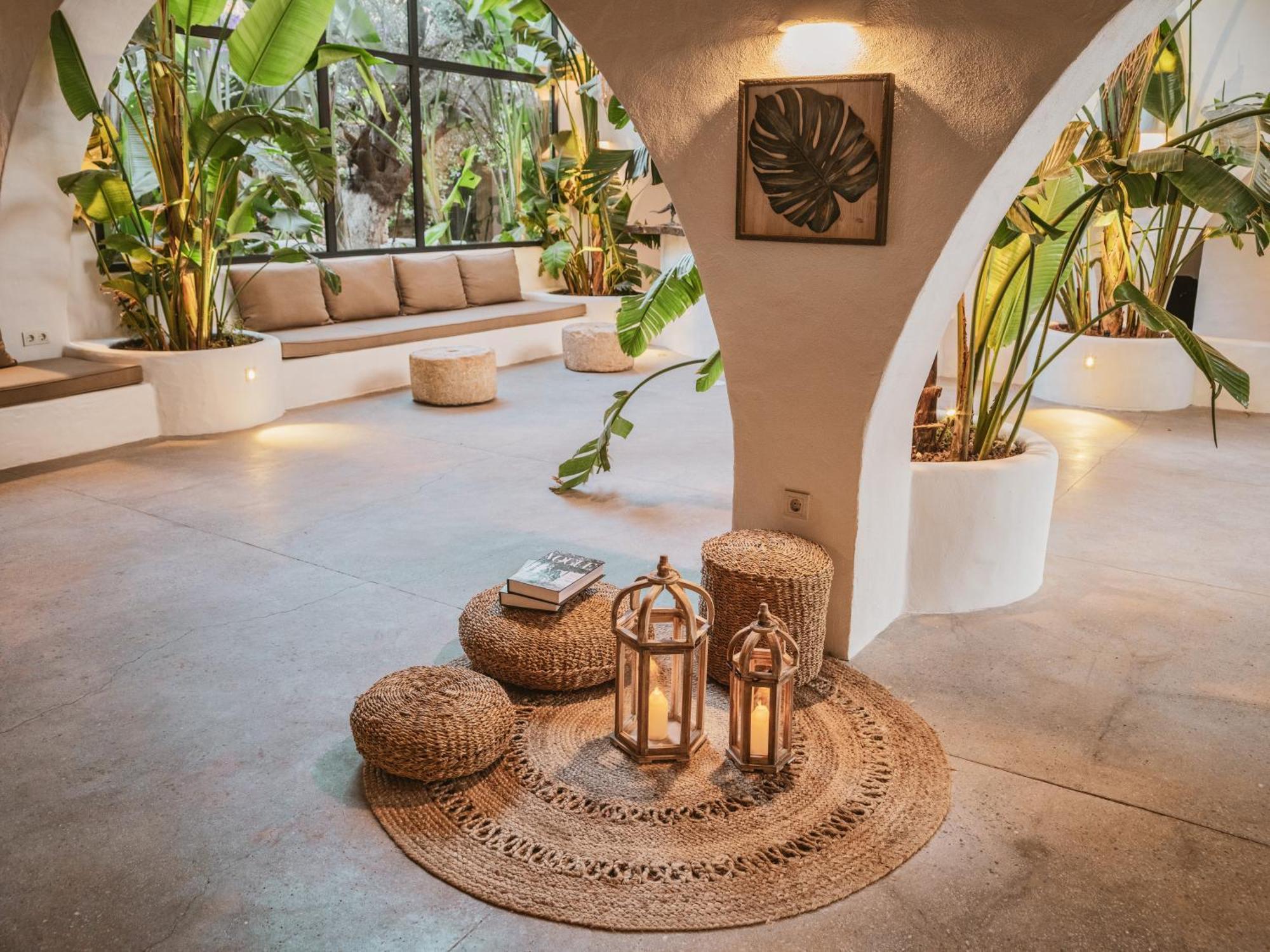 Flamingo Hotel & Spa - Pet Friendly Oludeniz Luaran gambar