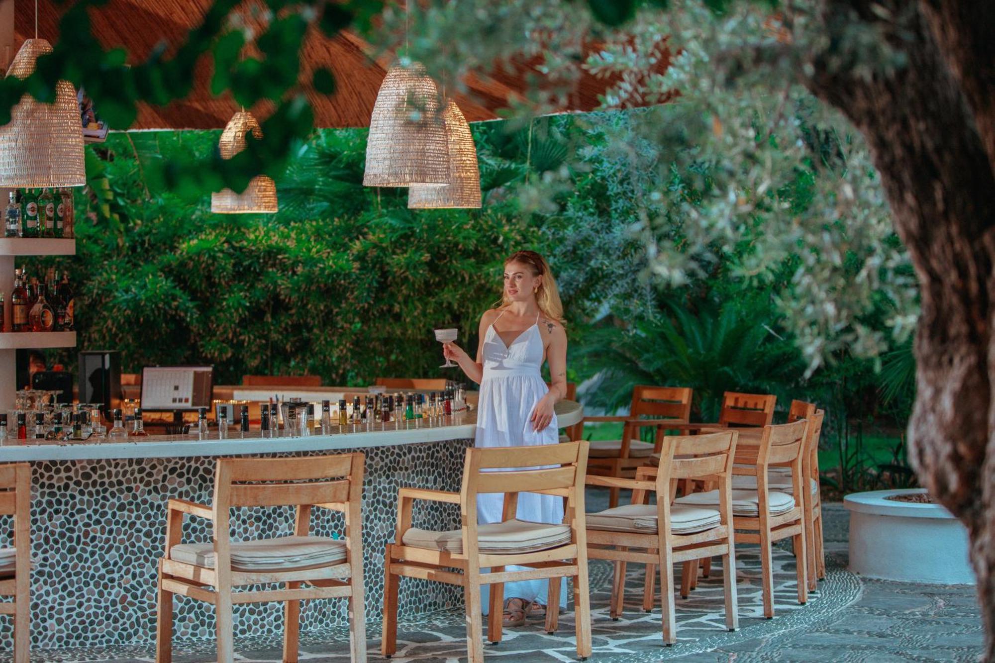 Flamingo Hotel & Spa - Pet Friendly Oludeniz Luaran gambar