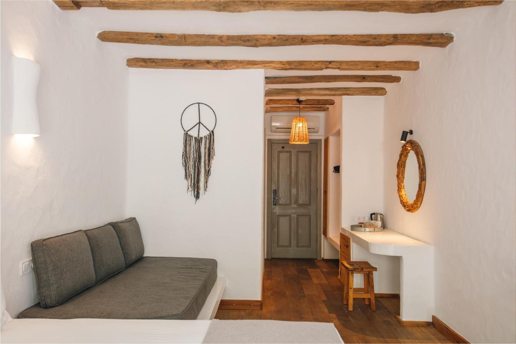 Flamingo Hotel & Spa - Pet Friendly Oludeniz Luaran gambar